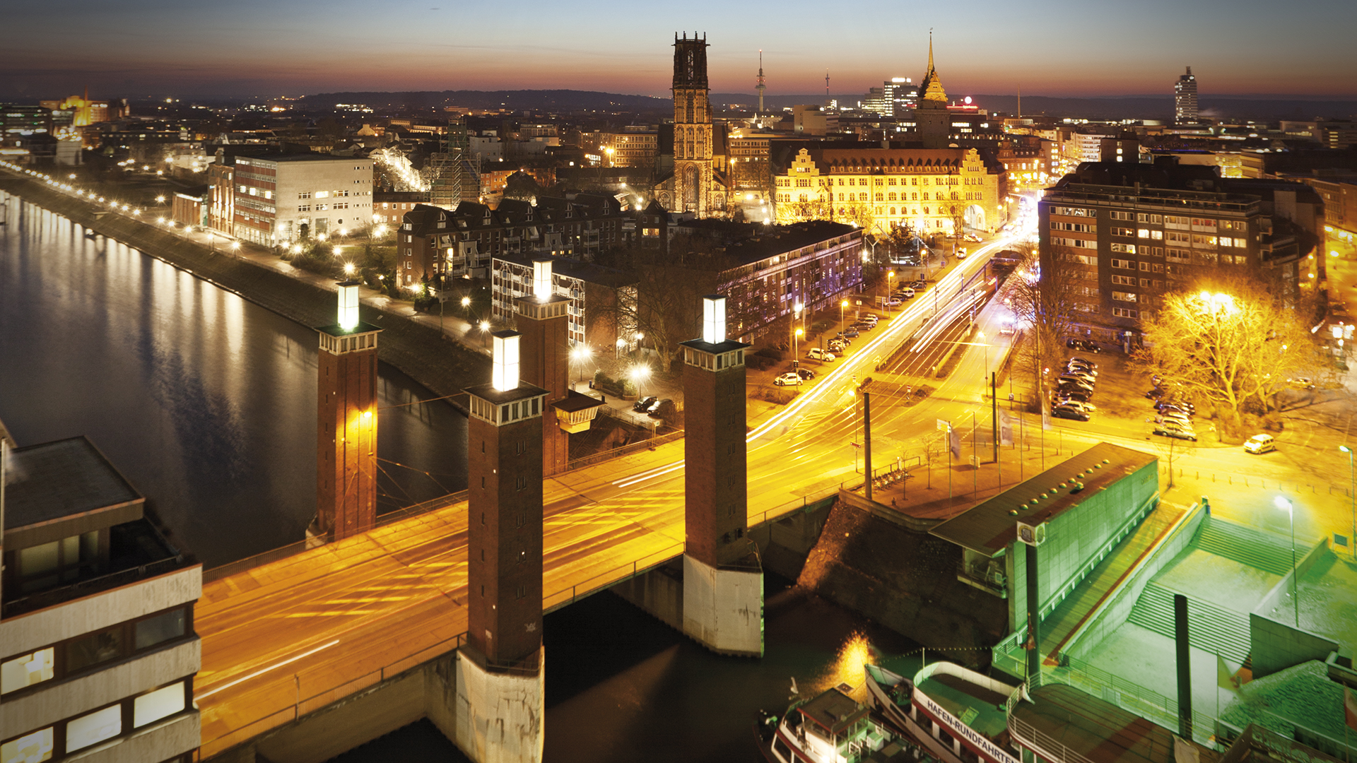 stadtwerke duisburg ag hkw iii